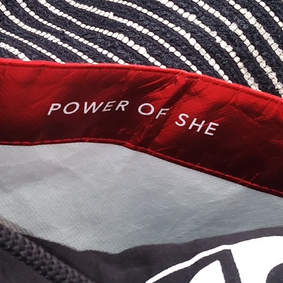 Athleta Handbags - Rare Red Ex Large Athleta Tote